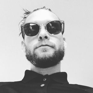 Meet your Posher, Andrew